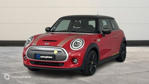 Annonce voiture Mini Cooper 17799 €