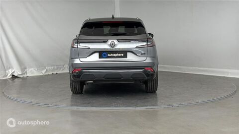 Austral 1.2 E-Tech full hybrid 200ch Iconic 2023 occasion 77100 Meaux