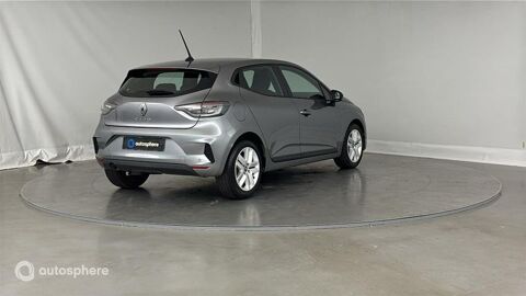 Clio 1.0 Eco-G 100ch Evolution - 25 2025 occasion 51100 Reims