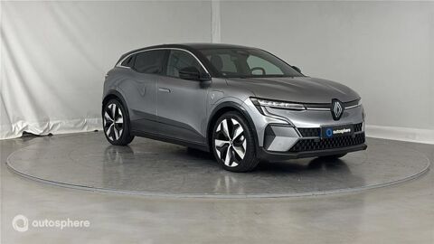 M&eacute;gane E-Tech Electric EV60 220ch Techno super charge 2023 occasion 10000 Troyes