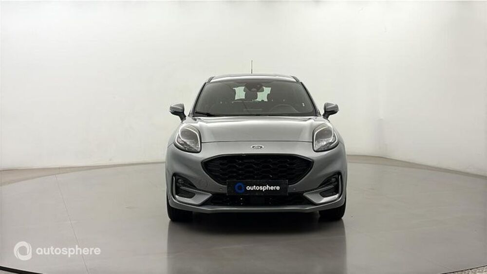 Puma 1.0 EcoBoost 125ch S&S mHEV ST-Line Powershift 2023 occasion 92000 Nanterre
