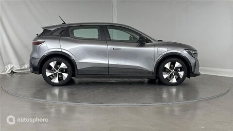 M&eacute;gane E-Tech Electric EV60 220ch Equilibre super charge 2023 occasion 57200 Sarreguemines