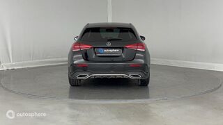 Classe A 180 d 116ch AMG Line 7G-DCT 2018 occasion 51100 Reims
