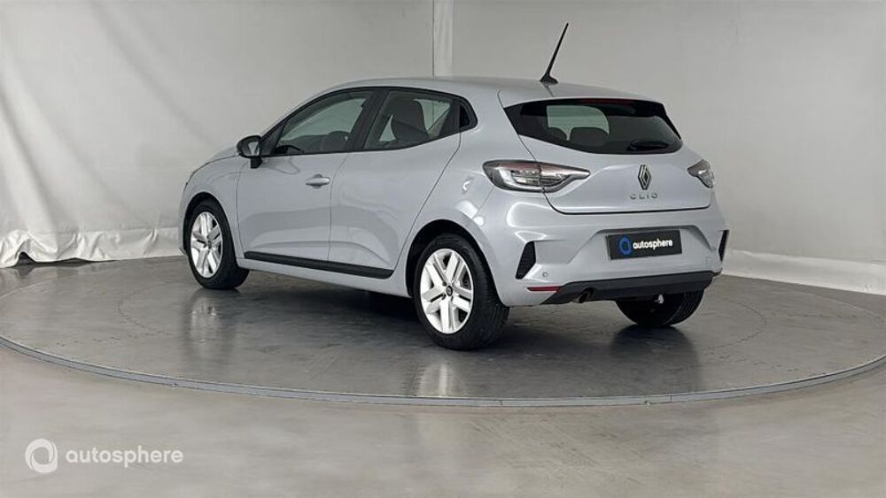 Clio 1.0 TCe 90ch Evolution - 24 2024 occasion 62800 Li&eacute;vin