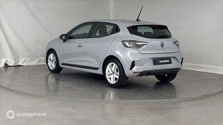 Clio 1.0 TCe 90ch Evolution - 24 2024 occasion 62800 Li&eacute;vin