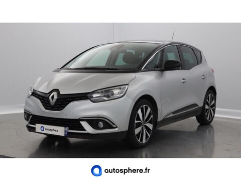 Renault Scénic 1.7 Blue dCi 120ch Limited 2019 occasion Hazebrouck 59190