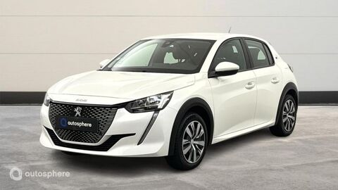 Peugeot 208 e- 136ch Active 2021 occasion Champniers 16430