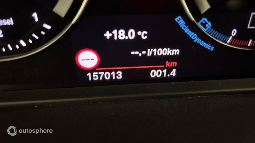 X2 xDrive20dA 190ch Lounge 2018 occasion 33700 M&eacute;rignac