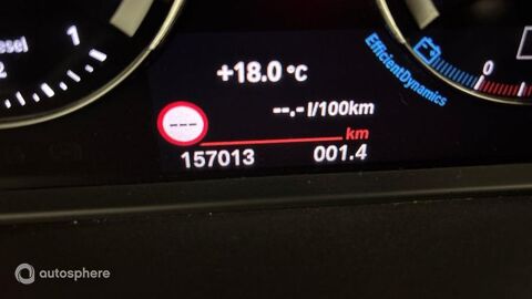 X2 xDrive20dA 190ch Lounge 2018 occasion 33700 M&eacute;rignac