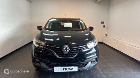 Kadjar 1.2 TCe 130ch energy Intens 2018 occasion 13127 Vitrolles