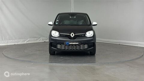 Twingo E-Tech Electric Urban Night R80 Achat Int&eacute;gral - 21MY 2021 occasion 59640 Dunkerque