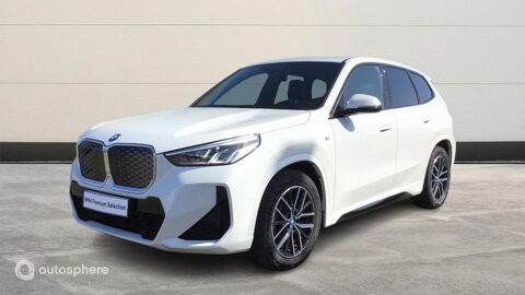 BMW X1 ieDrive20 204ch M Sport 2024 occasion MEES 40990