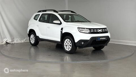 Duster 1.0 ECO-G 100ch Expression 4x2 2023 occasion 62231 Coquelles