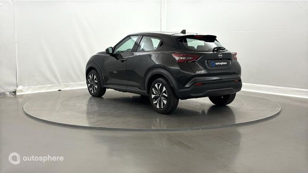 Juke 1.0 DIG-T 114ch Acenta 2023.5 2023 occasion 62218 Loison-sous-Lens