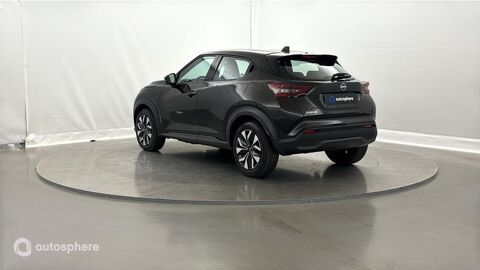 Juke 1.0 DIG-T 114ch Acenta 2023.5 2023 occasion 62218 Loison-sous-Lens