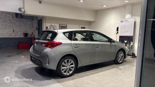 Auris HSD 136h Dynamic 2015 occasion 75005 Paris