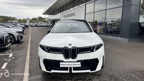 iX3 40 320ch M Sport Pro 2026 occasion 40990 MEES