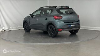 Sandero 1.0 TCe 90ch Stepway Extreme CVT 2023 occasion 62000 Arras