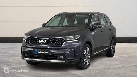 Annonce voiture Kia Sorento 36499 €
