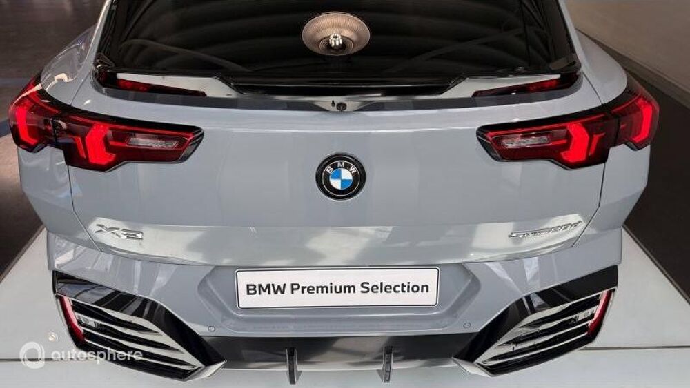 X2 sDrive20dA 163ch M Sport DKG7 2026 occasion 59113 Seclin