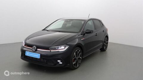 Volkswagen Polo 2.0 TSI 207ch GTI DSG7 2025 occasion Reims 51100