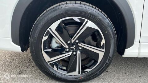 Eclipse Cross 2.4 MIVEC PHEV 188ch Instyle 4WD 2023 2024 occasion 94430 Chennevi&egrave;res sur Marne