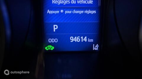 C-HR 122h Collection 2WD E-CVT RC18 2018 occasion 44000 Nantes