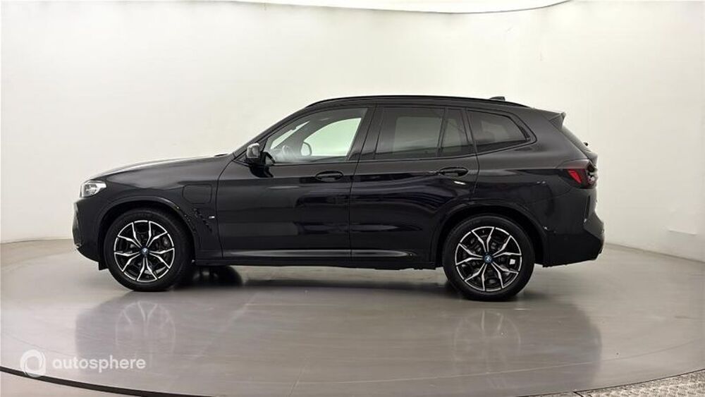 X3 xDrive30e 292ch M Sport 2024 occasion 86000 Poitiers