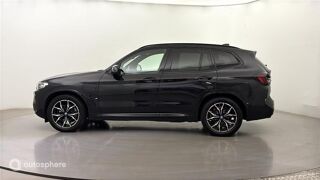 X3 xDrive30e 292ch M Sport 2024 occasion 86000 Poitiers