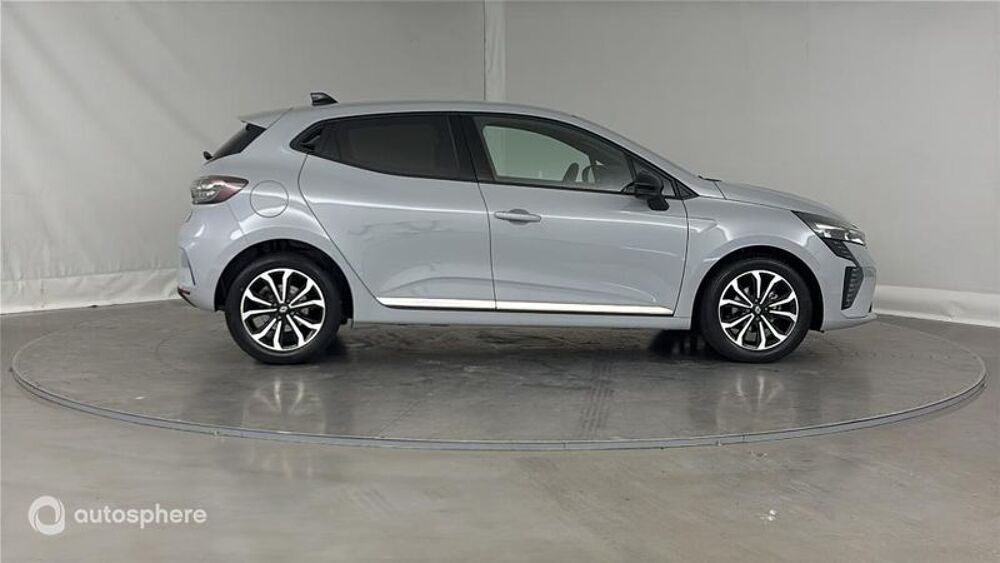 Clio 1.0 TCe 90ch Techno - 24 2025 occasion 57500 Saint-Avold