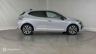 Clio 1.0 TCe 90ch Techno - 24 2025 occasion 57500 Saint-Avold