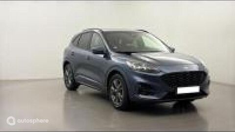 Kuga 2.5 Duratec 180ch Hybrid FlexiFuel ST-Line X Powershift 2024 occasion 78310 Coigni&egrave;res