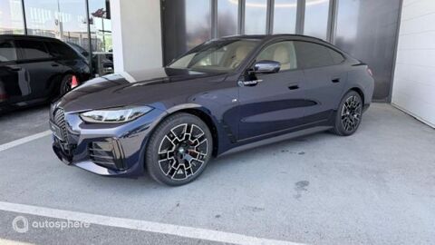 BMW i4 eDrive40 340ch M Sport 2026 occasion Bayonne 64100