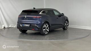 M&eacute;gane E-Tech Electric EV60 220ch Iconic super charge 2023 occasion 62219 Longuenesse