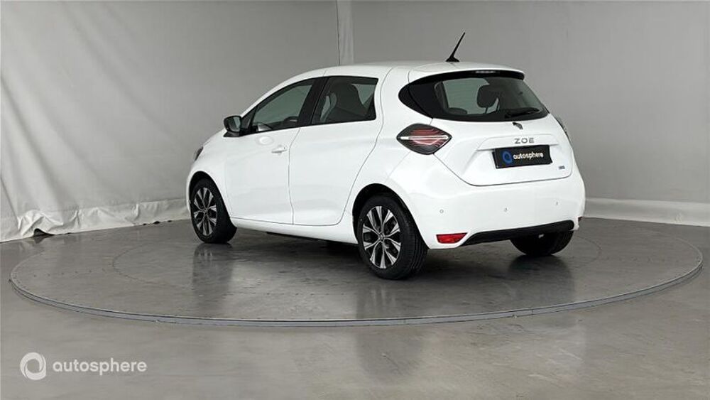 Zo&eacute; E-Tech Evolution charge normale R110 - 22B 2022 occasion 62000 Arras