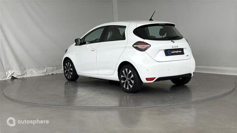 Zo&eacute; E-Tech Evolution charge normale R110 - 22B 2022 occasion 62000 Arras