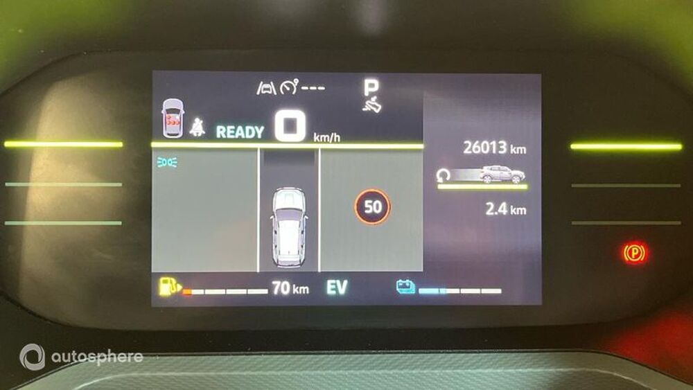Duster 1.6 hybrid 140ch Extreme 2025 occasion 13700 Marignane