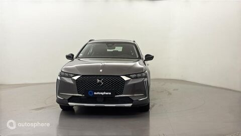 DS4 E-TENSE 225ch Cross Trocadero 2022 occasion 64200 Bassussarry