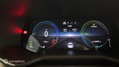 Clio 1.6 E-Tech hybride 145ch Techno 2023 occasion 51100 Reims
