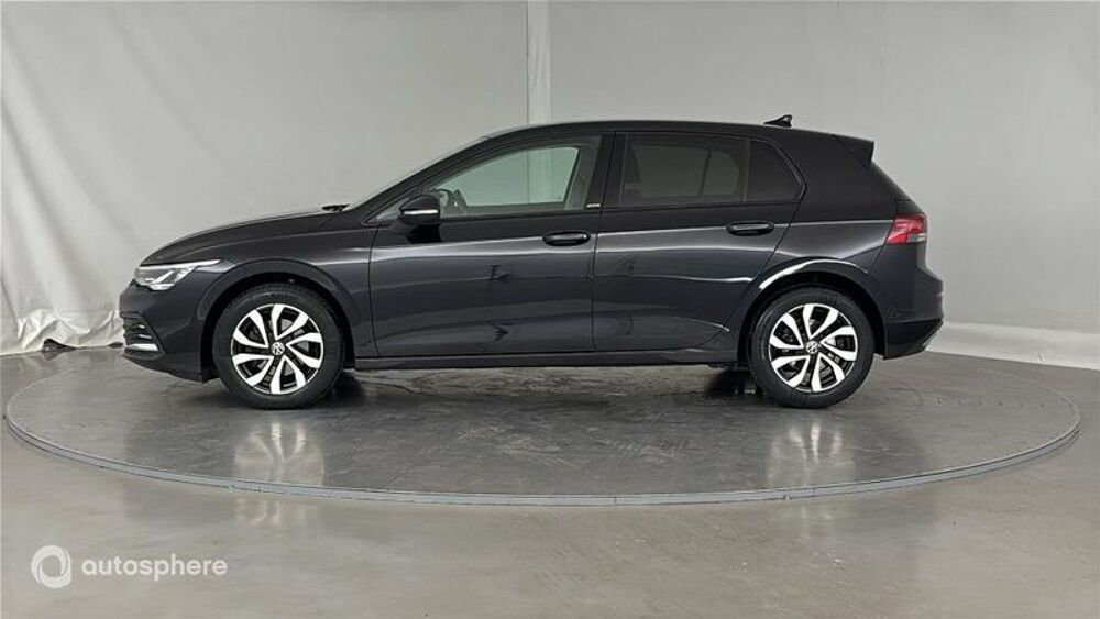 Golf 2.0 TDI SCR 115ch Active 2021 occasion 59494 Petite-For&ecirc;t
