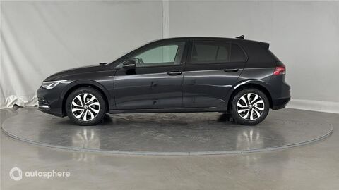 Golf 2.0 TDI SCR 115ch Active 2021 occasion 59494 Petite-For&ecirc;t