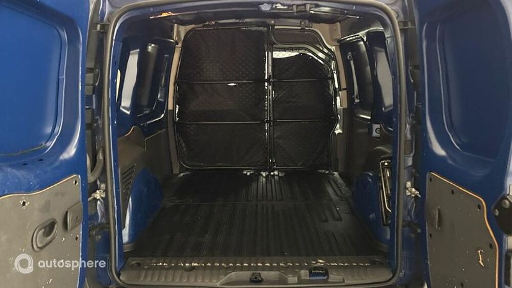 Kangoo 1.5 Blue dCi 95ch Extra R-Link 2020 occasion 02200 Soissons