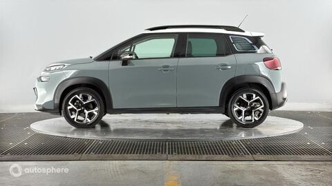 C3 Aircross PureTech 130ch S&S Shine Pack EAT6 2022 occasion 63000 Clermont-Ferrand