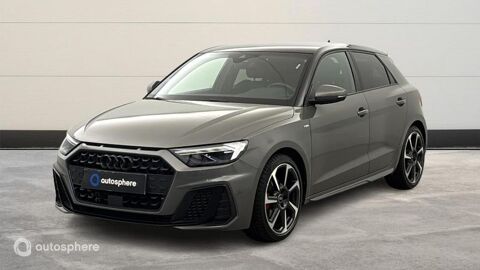 Annonce voiture Audi A1 27799 €