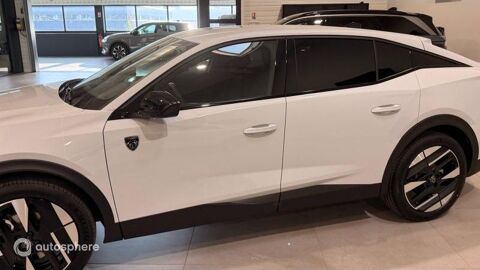 408 Hybrid 145ch GT e-DCS6 2026 occasion 63000 Clermont-Ferrand