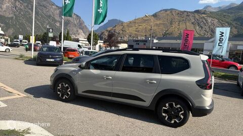 Jogger 1.8 hybrid 155ch Journey 7 places -25 2026 occasion 73300 Saint-Jean-de-Maurienne