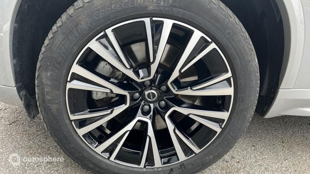 XC90 T8 AWD 310 + 145ch Ultimate Style Chrome Geartronic 2024 occasion 94430 Chennevi&egrave;res sur Marne
