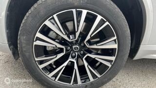 XC90 T8 AWD 310 + 145ch Ultimate Style Chrome Geartronic 2024 occasion 94430 Chennevi&egrave;res sur Marne