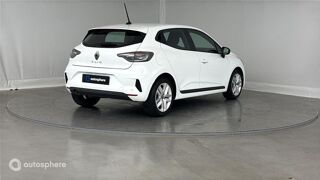 Clio 1.0 TCe 90ch Evolution - 24 2024 occasion 62220 Carvin