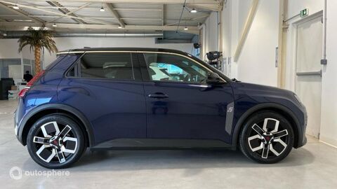 Clio III E-Tech Electrique 150ch Techno autonomie confort 2024 occasion 13700 Marignane